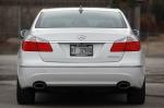 Hyundai Genesis Sedan 2011 года